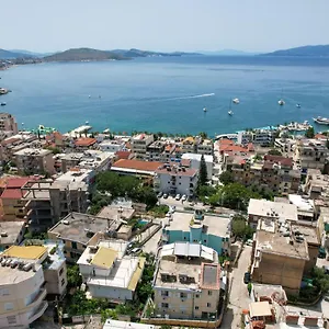 Elidon , Sarandë Albania