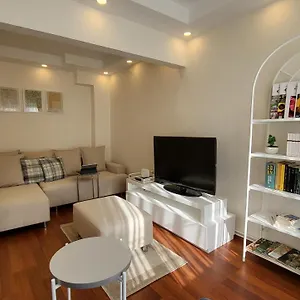 Flat With Bosphorus View In Rumelihisari شقة اسطنبول