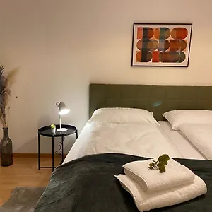 Comfort 1 And 2bdr Close To Airport زيورخ