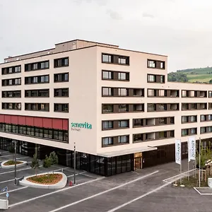 Senevita Dorfmatt Und Münsingen