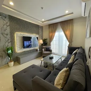 Mj Private شقة الرياض