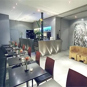 3* 酒店 丽马步里克酒店
