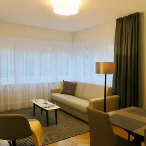 Furnished Homes زيورخ